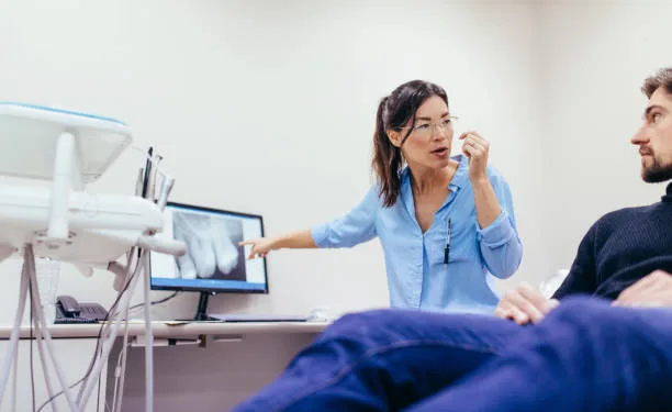 The Role of CBCT Imaging in Precise Dental Surgery Guide Design